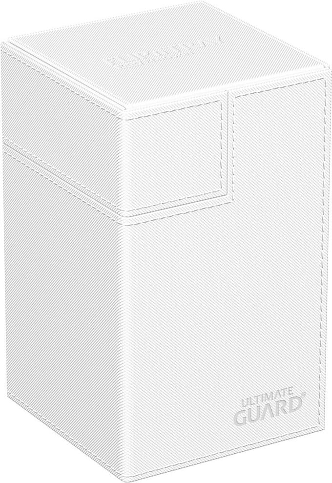 Opbergdoos Ultimate Guard Flip`N`Tray 100+ Xenoskin
