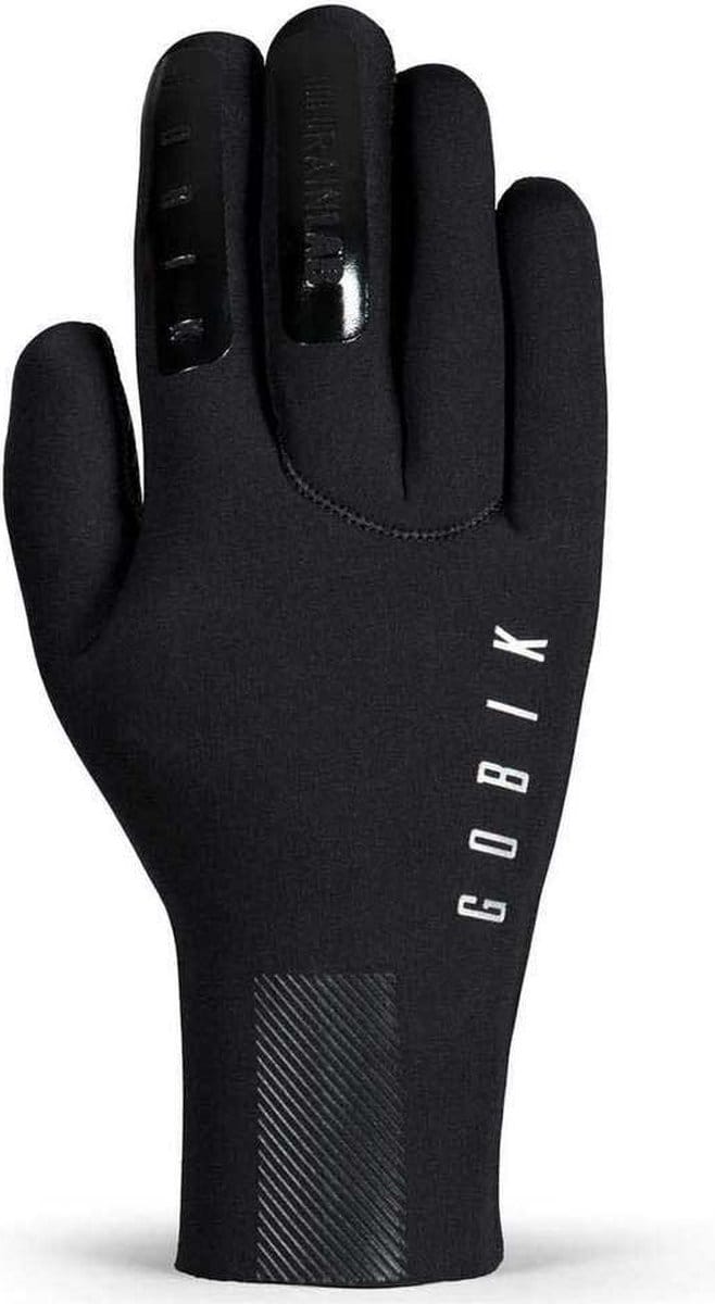 Gobik Tundra 2.0 Lange Handschoenen Zwart L-XL Man