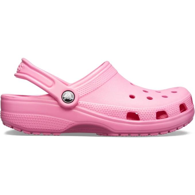 Crocs Classic Clog Badslippers Unisex