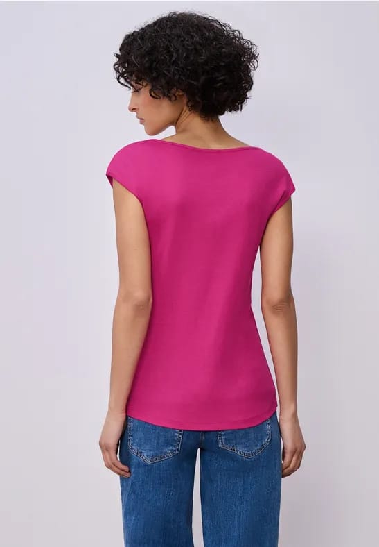 Basic shirt