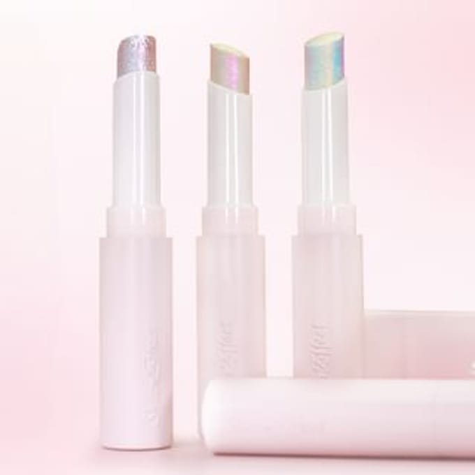 SheenEffect - Optical Color-Changing Jelly Eyeshadow Stick - 3 Colors #02 Atmosphere Glow - 3.3g
