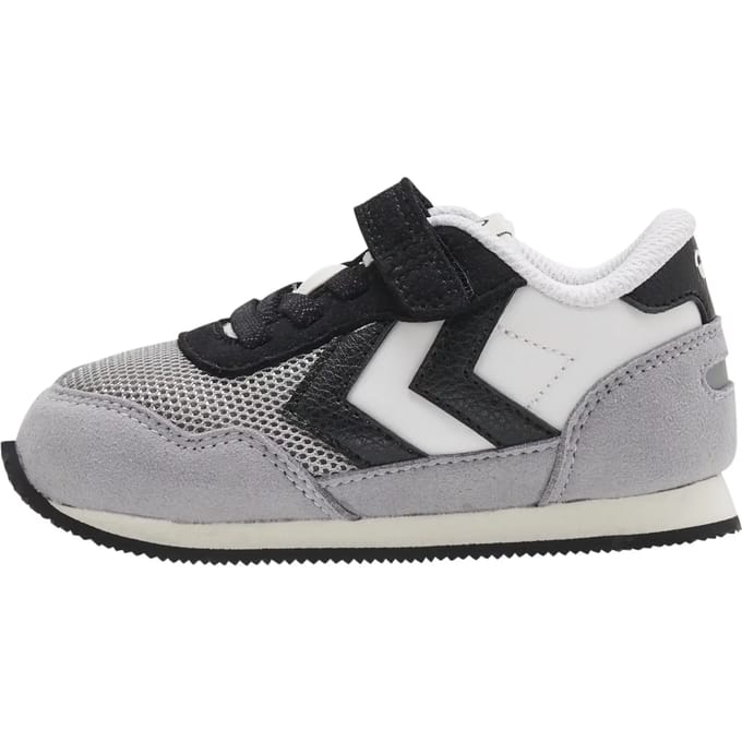 Hummel kindersneaker Reflex Multi Infant Alloy