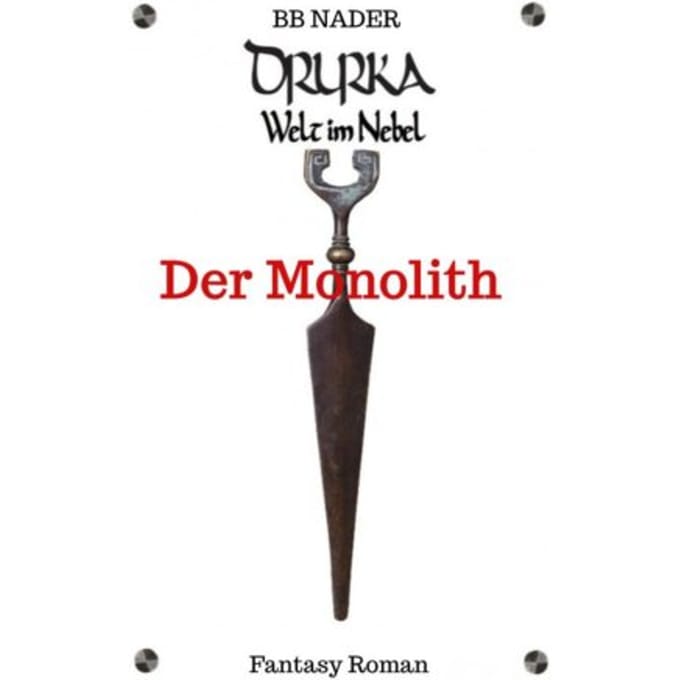 Drurka - Welt Im Nebel - BB Nader