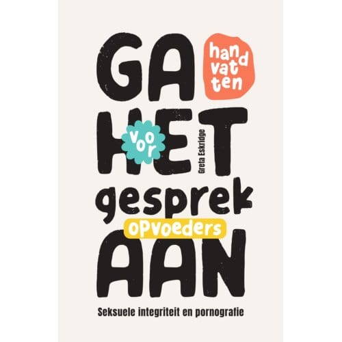 Ga Het Gesprek Aan - Greta Eskridge