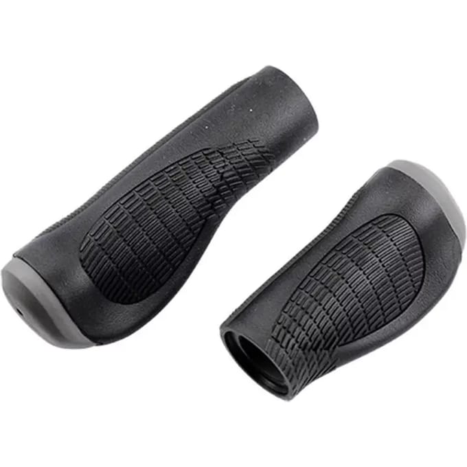 Paar ergonomische handgrepen Optimiz