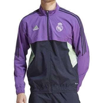 Trainingsjack adidas Veste Condivo 22 Presentation violet