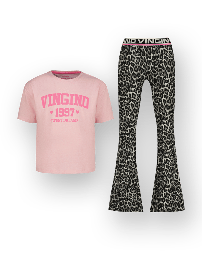 Pyjama Weika