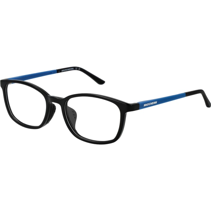 Skechers Brilframe SE50023-D 001 50