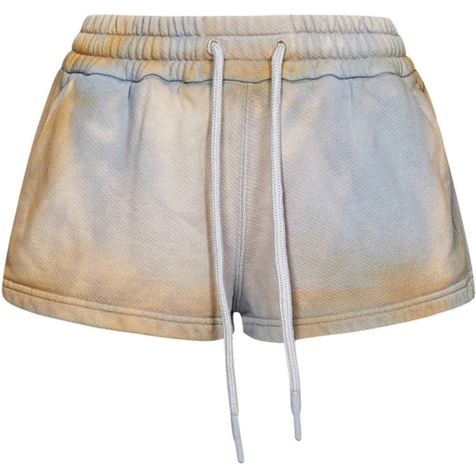 Off-white Laundry Shorts Beige