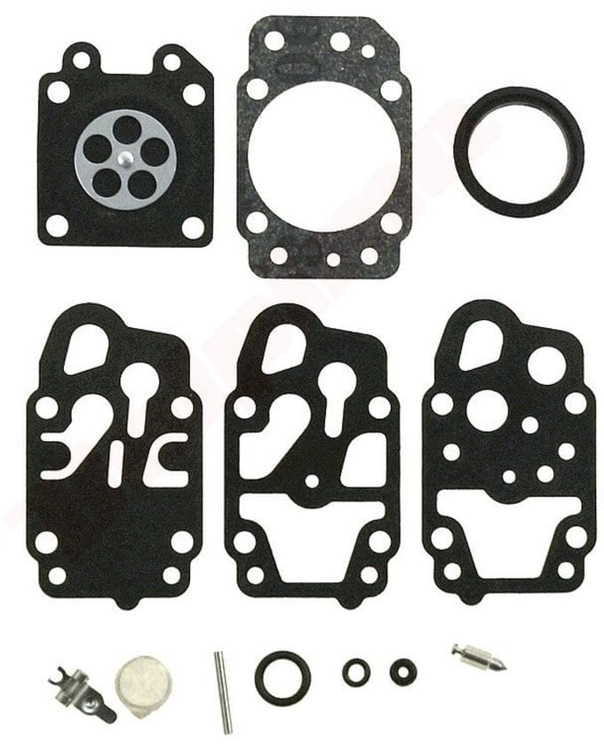 Carburateur reparatieset passend op WALBRO ( K20-WYK )
