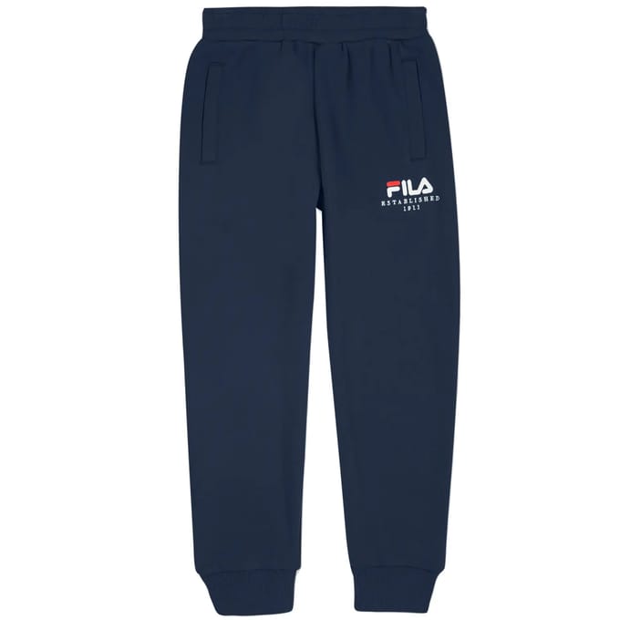 Babypant voor joggen Fila Benna