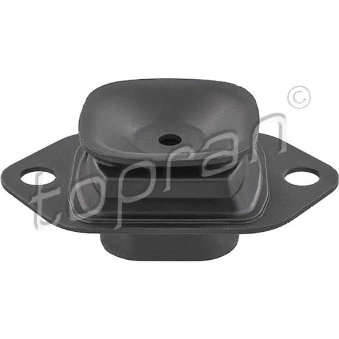 Topran Motorsteun HANS PRIES 634 458 links