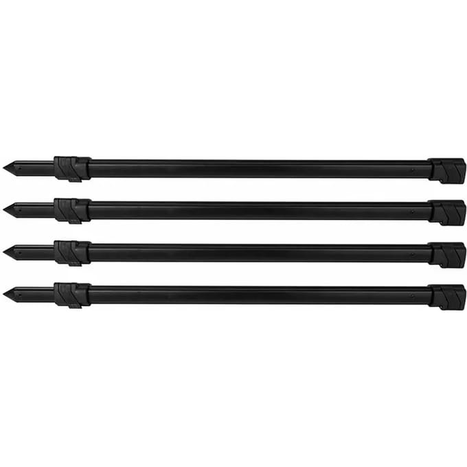 Voetverlenging voor roller Matrix Freeflow (x4)