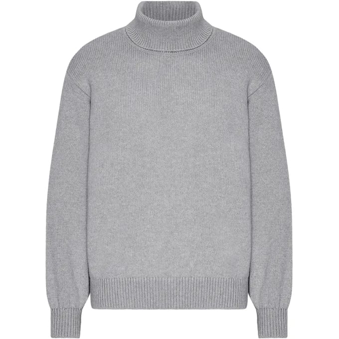 Coltrui Colorful Standard Heather Grey