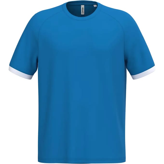 Polyester jersey Proact