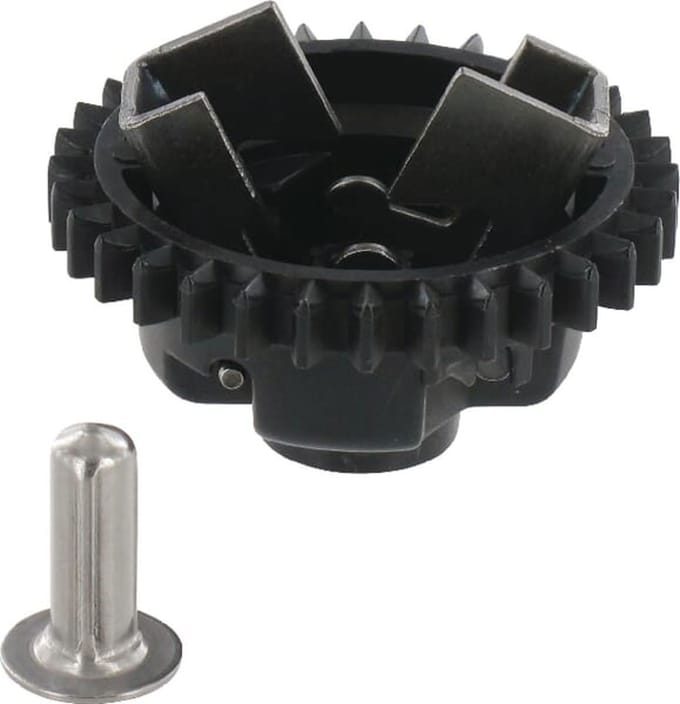 Briggs & stratton regulateurtandwiel
