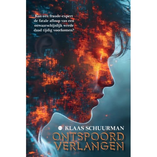 Ontspoord Verlangen - Klaas Schuurman