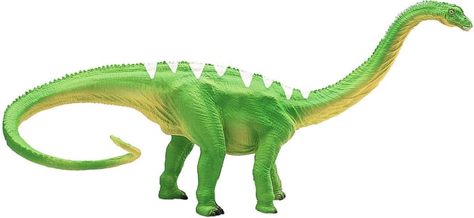 Mojo Dinosaurus Diplodocus 387137