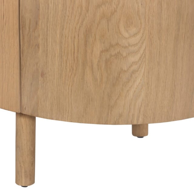 Livingfurn - Dressoir Tobago - 43x115x81cm