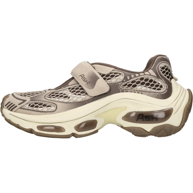 Ash Beige sneakers