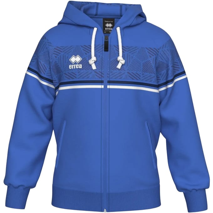 Junior Hoodie Errea dragos