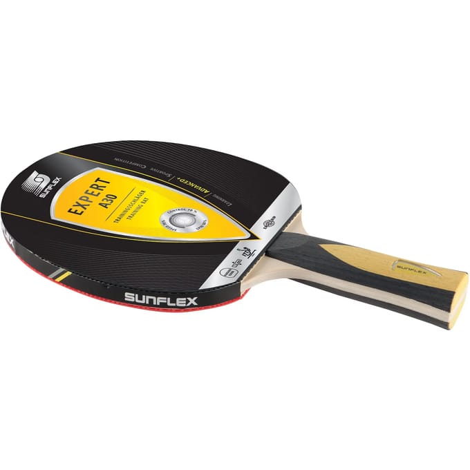 Tafeltennisbatje sunflex Expert A30