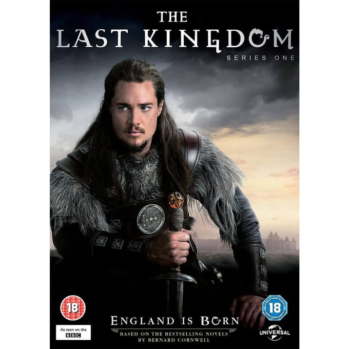 Last Kingdom - Season 1 (Import)
