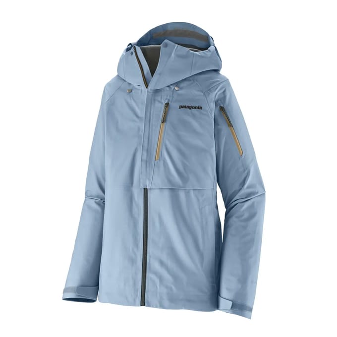 Dames ski jas Patagonia Untracked