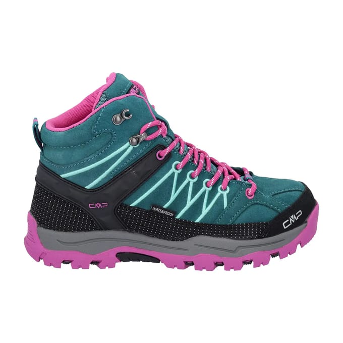 KinderSchoenen CMP Rigel Waterproof