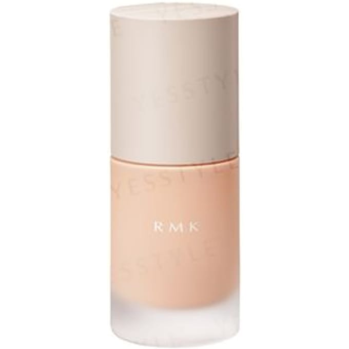RMK - Luminous Makeup Base SPF 22 PA++ 30ml