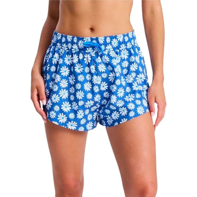 Dames boardshorts Roxy No Bad Waves