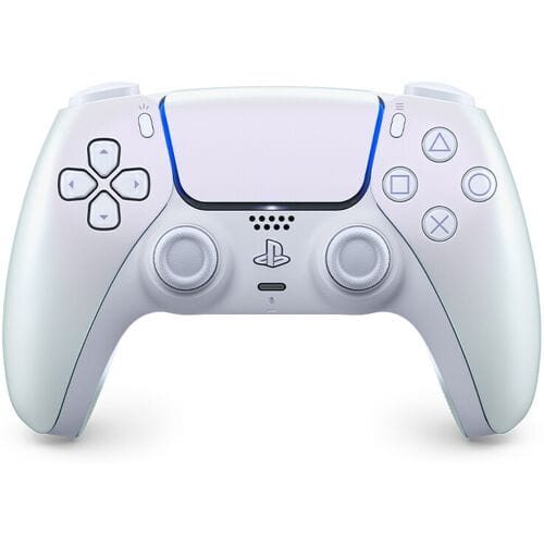 Sony PlayStation 5 DualSense - Chroma Pearl - Wireless Controller - Sony PlayStation 5