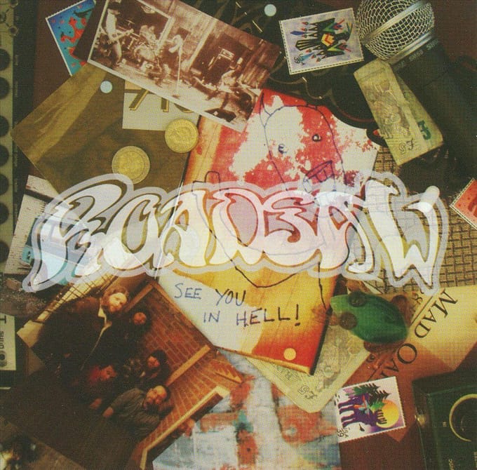 See You In Hell - Roadsaw
