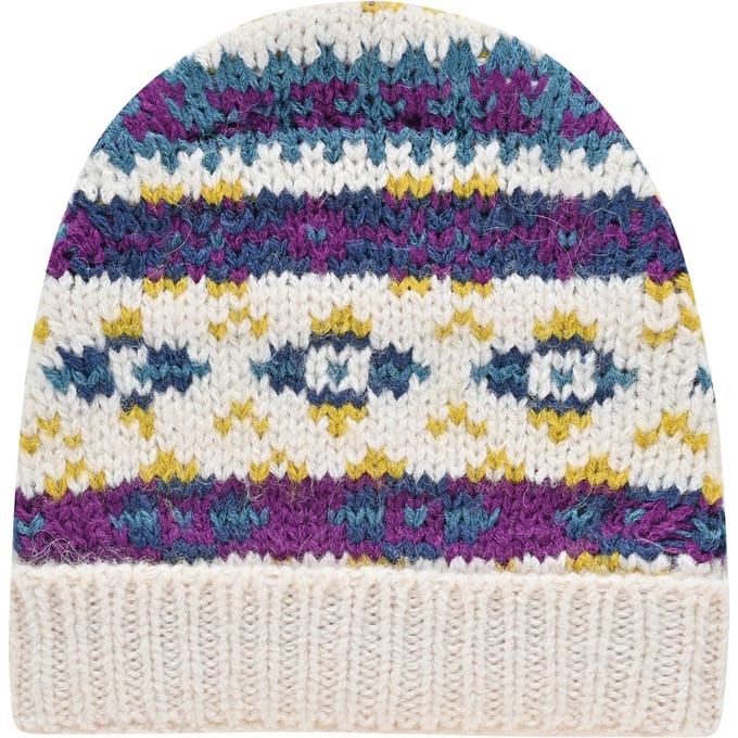 Louise Misha Beanie Michel Cream Größe: 3-6Y | Outlet | kids | Weiß