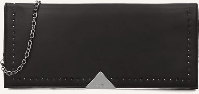 Lodi L1903 Clutches Dames - Zwart - Maat ONESIZE