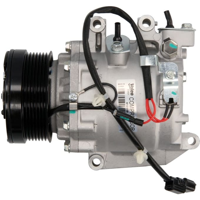 Compressor airconditioning VALEO 813119