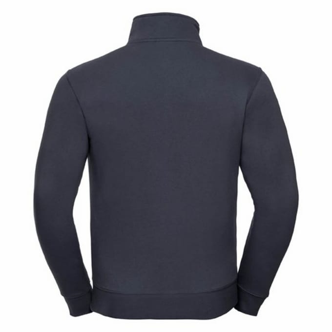 Russell Heren Authentic Full Zip Jacket (Franse marine)