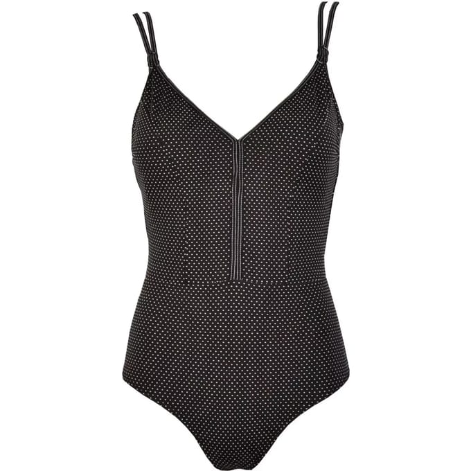 Dames zwempak uit 1 stuk Red Point Elia Basico