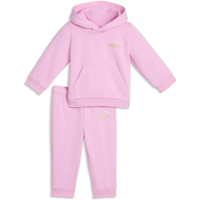 Baby trainingspak Puma Minicats