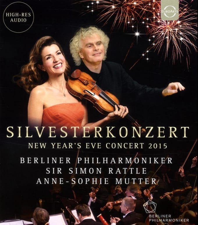 Silvesterkonzert 2015