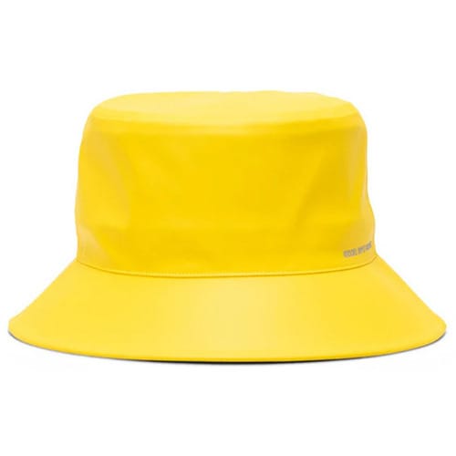Hoed Herschel Norman Rain Bucket Hat Yellow
