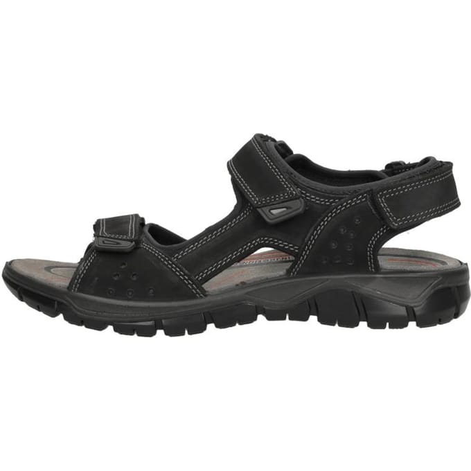 Sandalen Imac Sandalen Sandalen - zwart - Maat