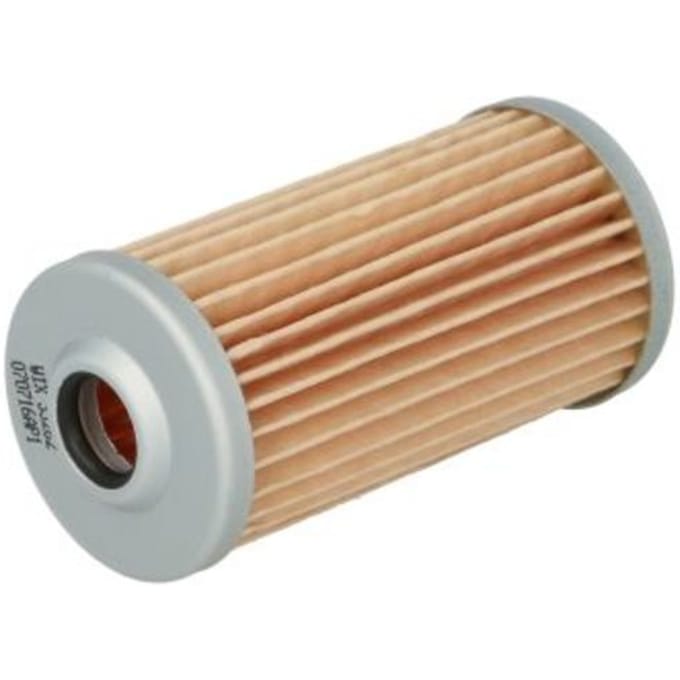 Brandstoffilter WIX FILTERS 33262