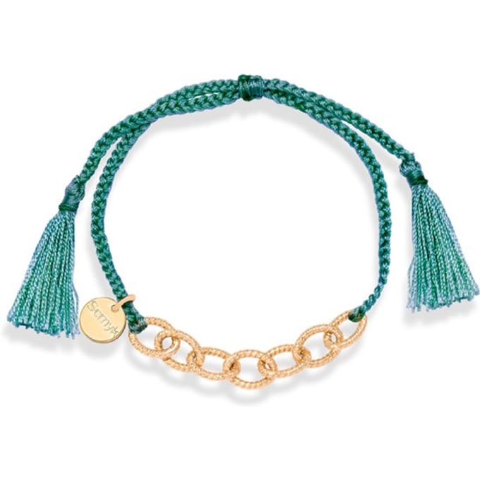 Scmyk armband BG-262 I Popsicle goudkleurig