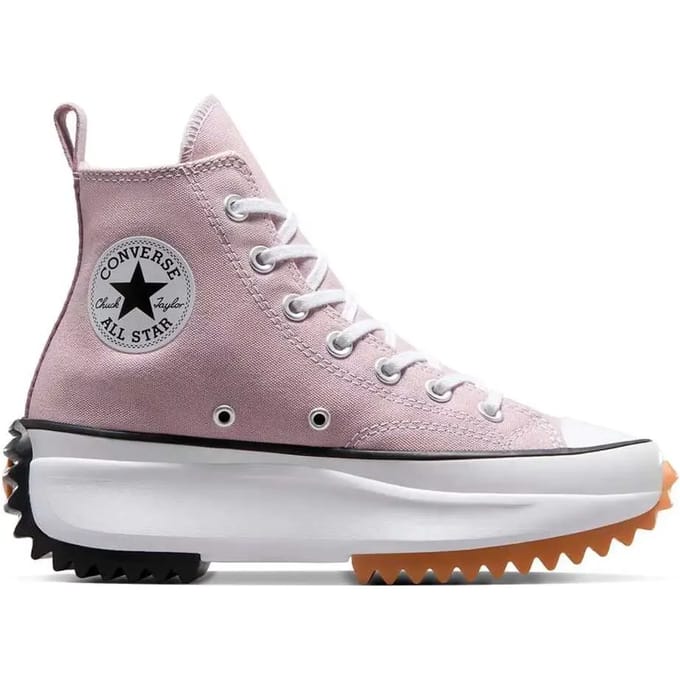 Trainers Converse Run Star Hike