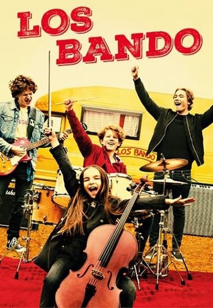 Los Bando (DVD)