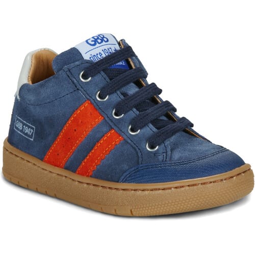 Hoge Sneakers GBB ACCUEILLANT