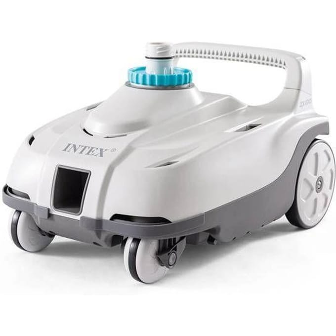 Automatische zwembadreinigers Intex