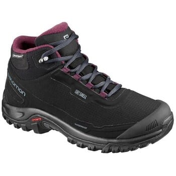 Wandelschoenen Salomon Shelter CS WP