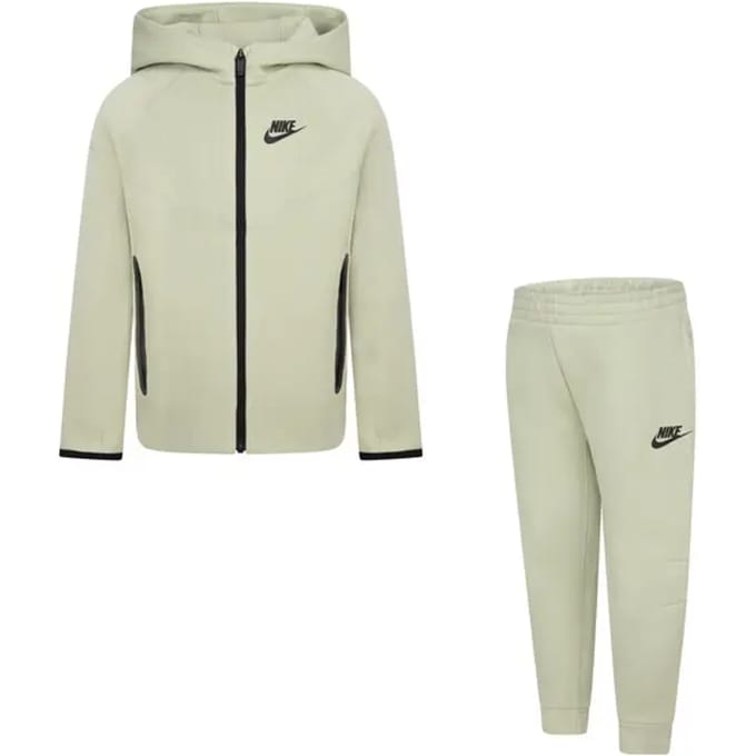Set joggingpak en capuchon voor kinderen Nike